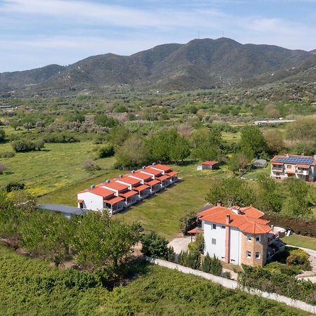 Sikia Village Houses Exterior foto