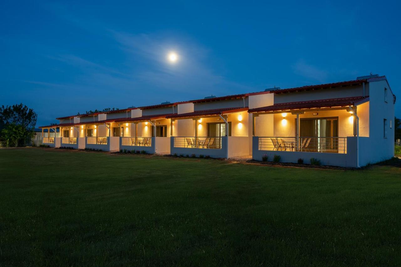 Sikia Village Houses Exterior foto