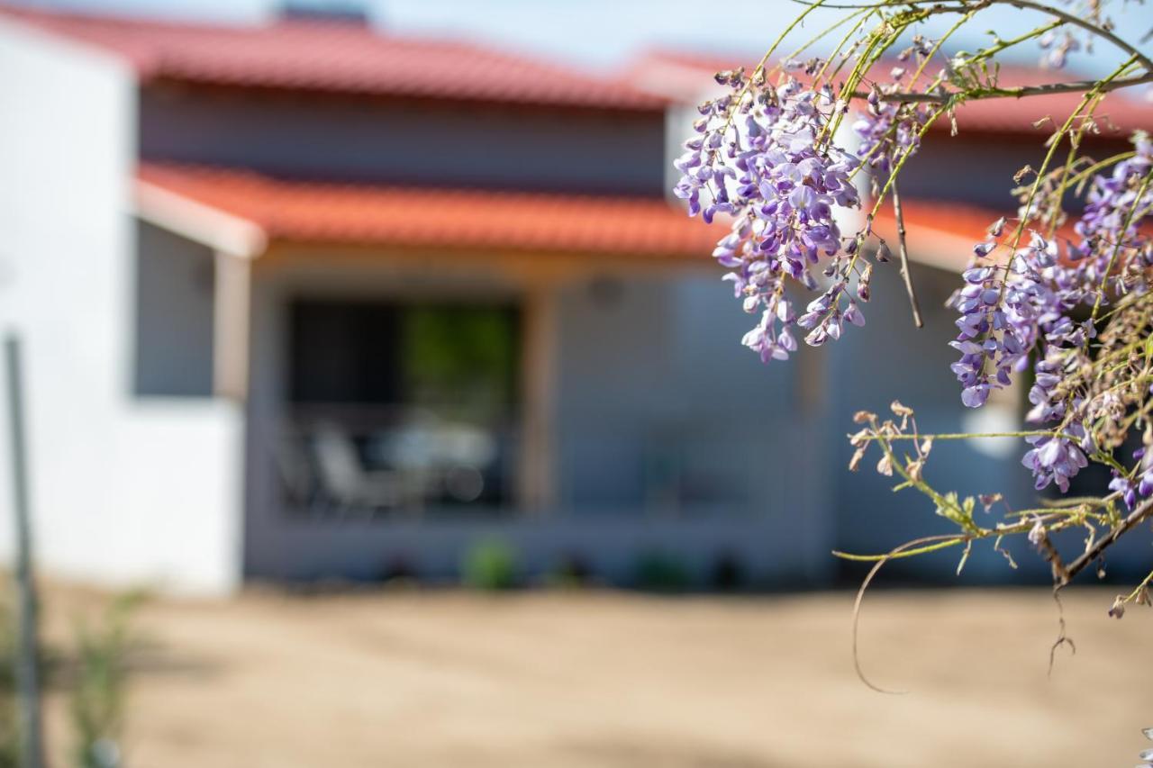 Sikia Village Houses Exterior foto